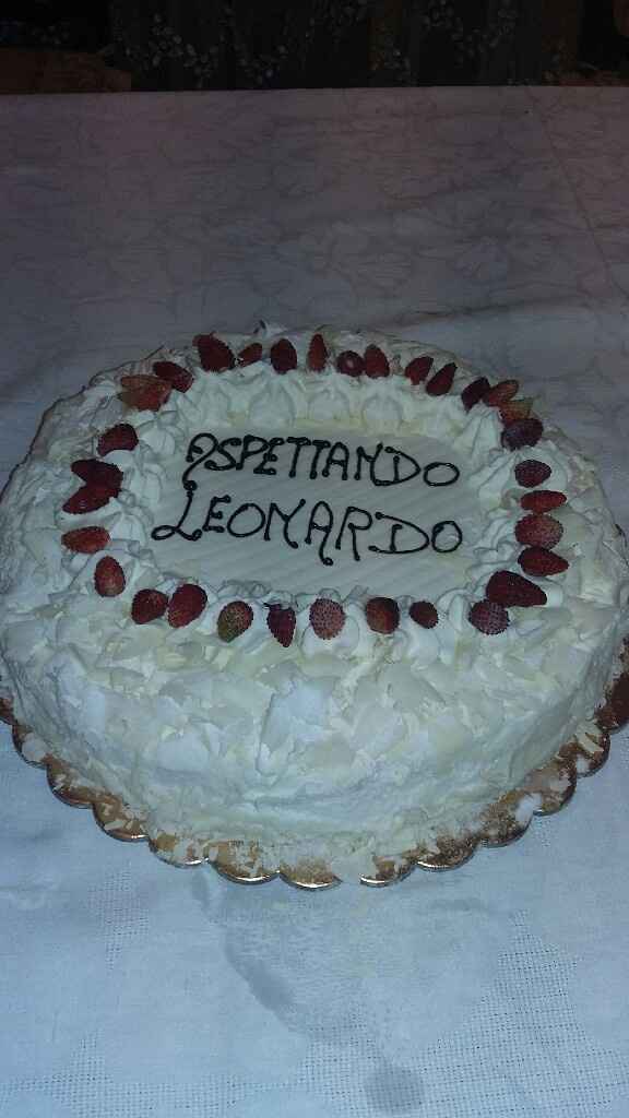Aspettando Leonardo.......... - 6