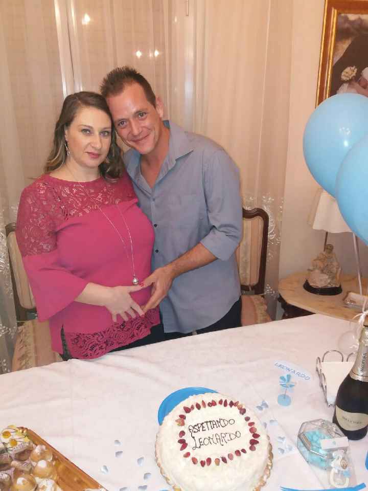 Aspettando Leonardo.......... - 7