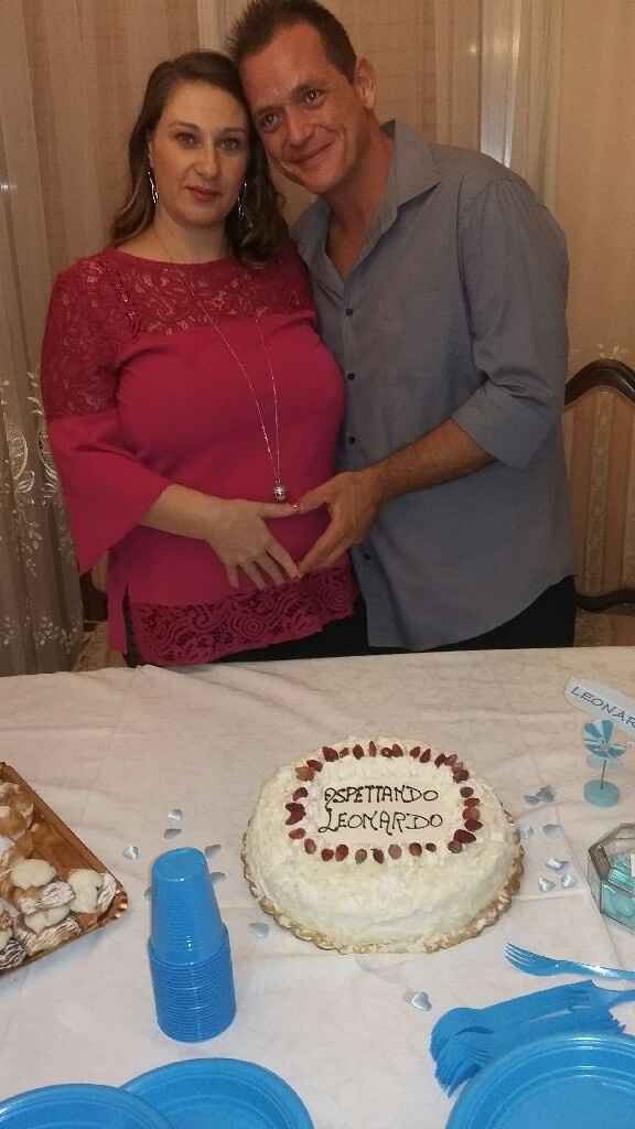 Aspettando Leonardo.......... - 8