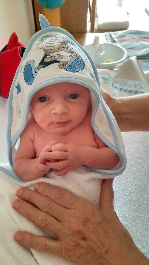 Mamma Marzo 2020.... - 1