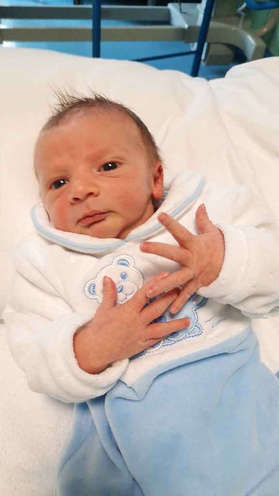 Vi presento il mio amore!!!! - 5