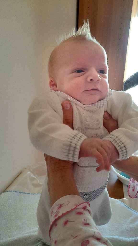 Vi presento il mio amore!!!! - 8