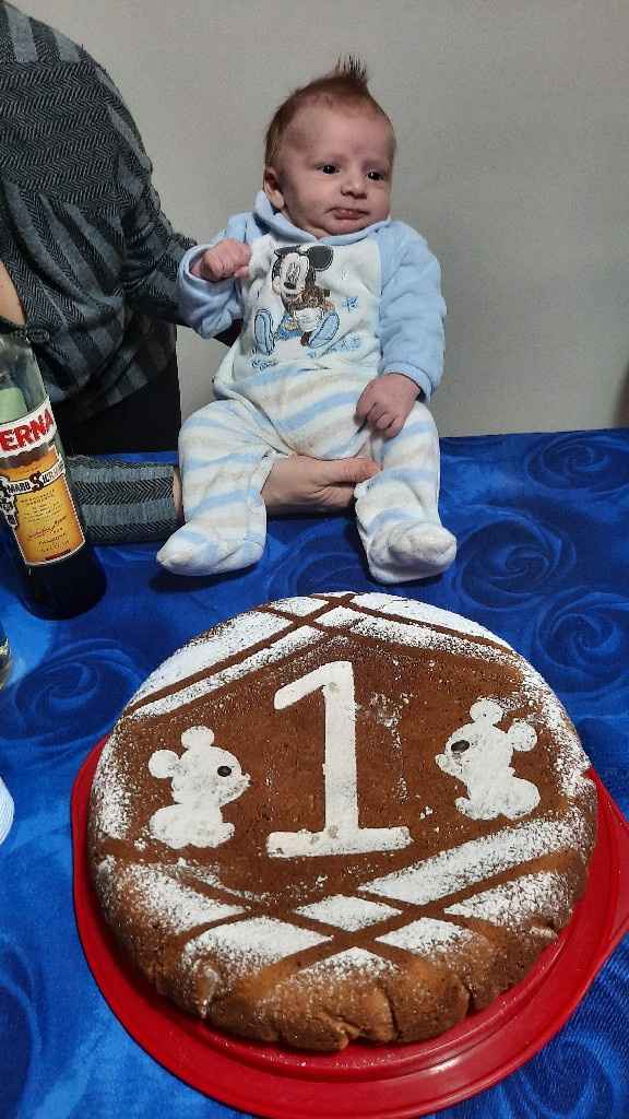 Vi presento il mio amore!!!! - 10