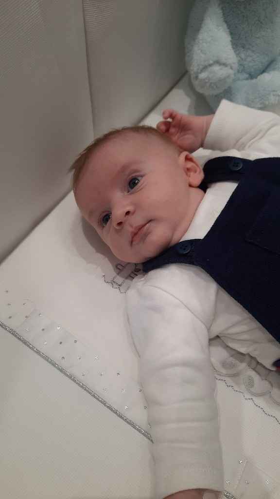 Vi presento il mio amore!!!! - 12