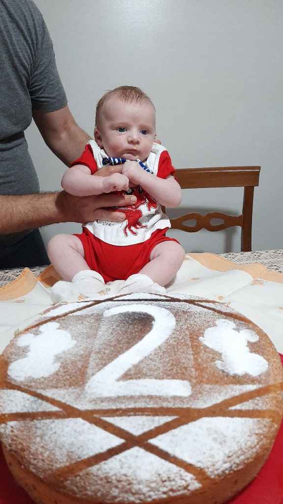 Vi presento il mio amore!!!! - 14