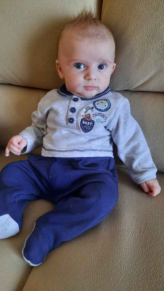 Vi presento il mio amore!!!! - 15