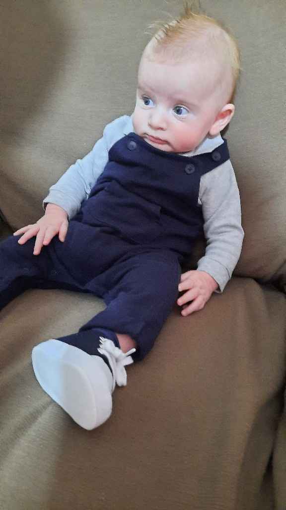 Vi presento il mio amore!!!! - 16