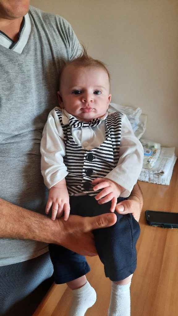 Vi presento il mio amore!!!! - 17