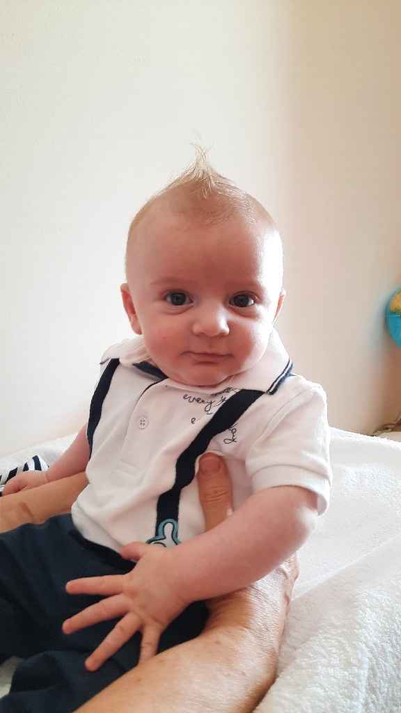 Vi presento il mio amore!!!! - 18