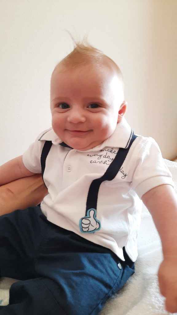 Vi presento il mio amore!!!! - 19