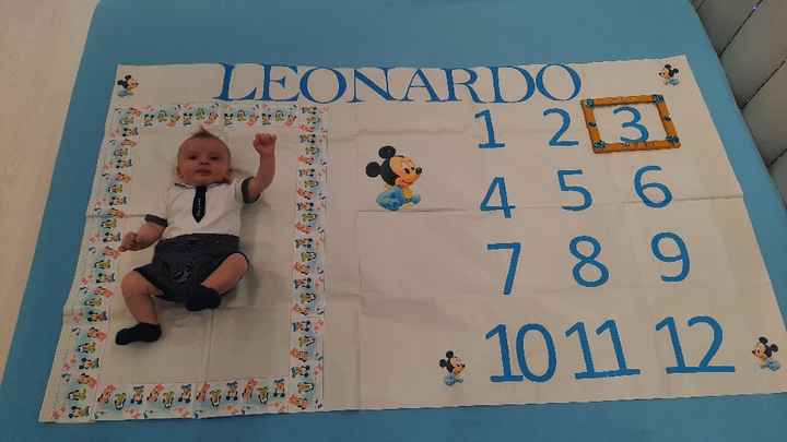 Vi presento il mio amore!!!! - 20