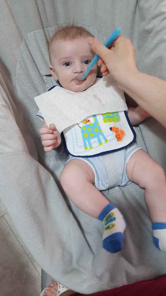 Vi presento il mio amore!!!! - 25