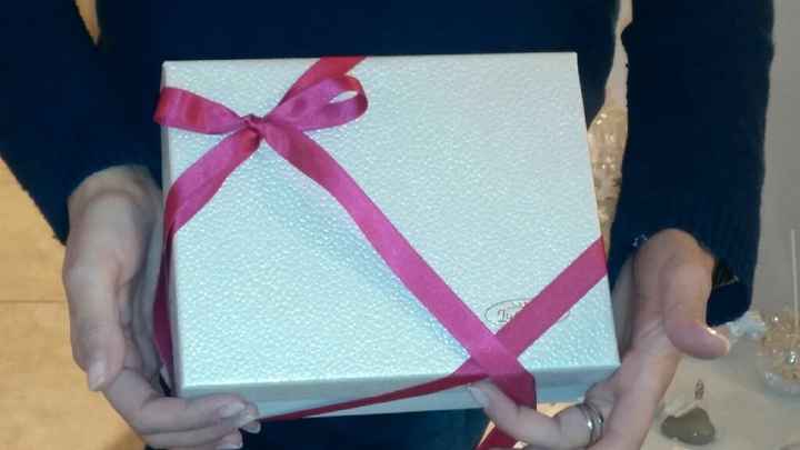 Parere bomboniere - 2