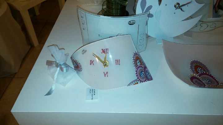 Parere bomboniere - 1