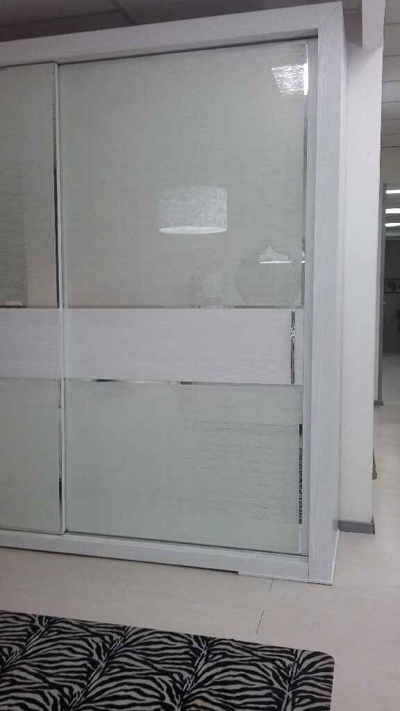 Finalmente camera da letto acquistata - 1