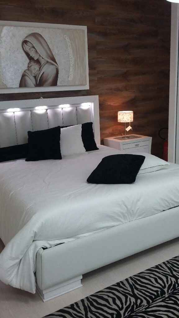 Finalmente camera da letto acquistata - 2