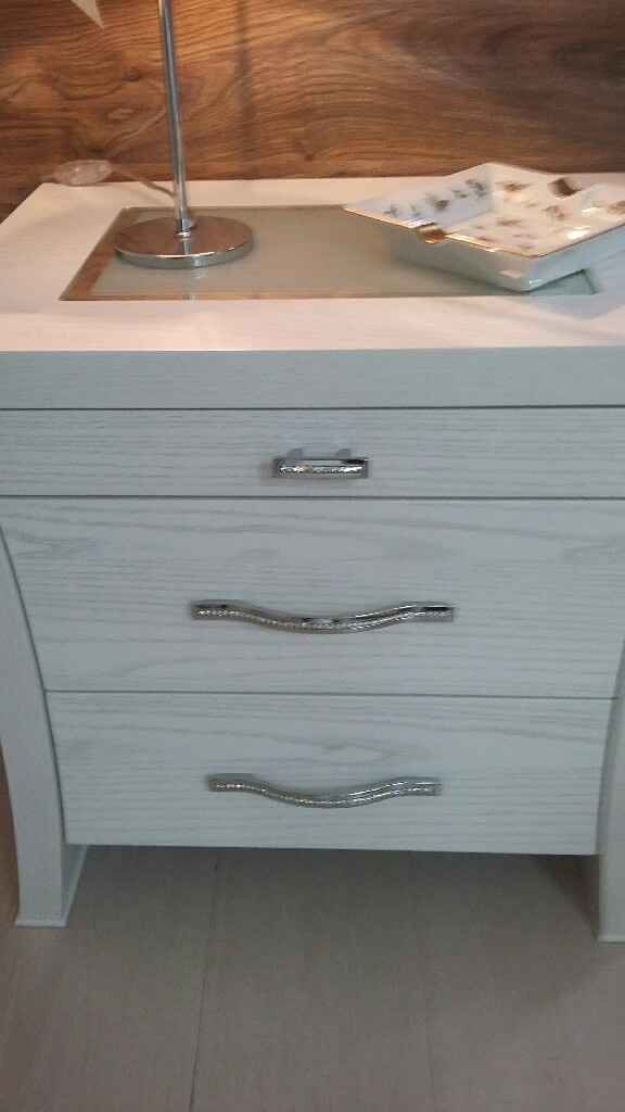 Finalmente camera da letto acquistata - 4