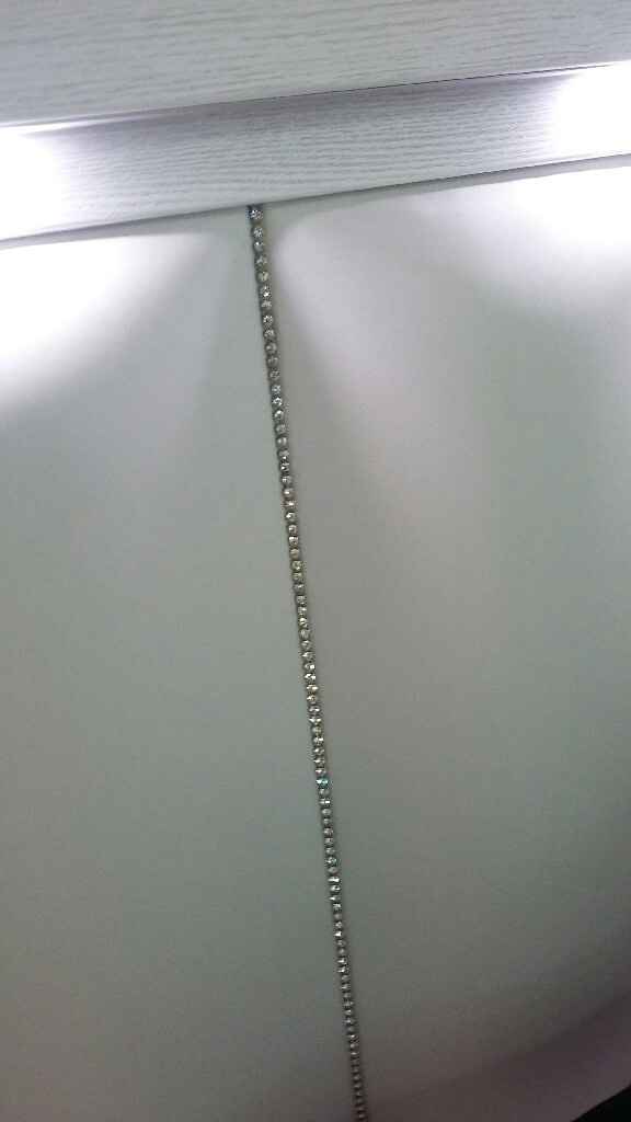 Finalmente camera da letto acquistata - 5