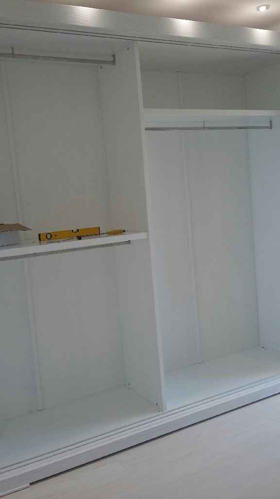 Camera da letto arrivata!!!!! - 3