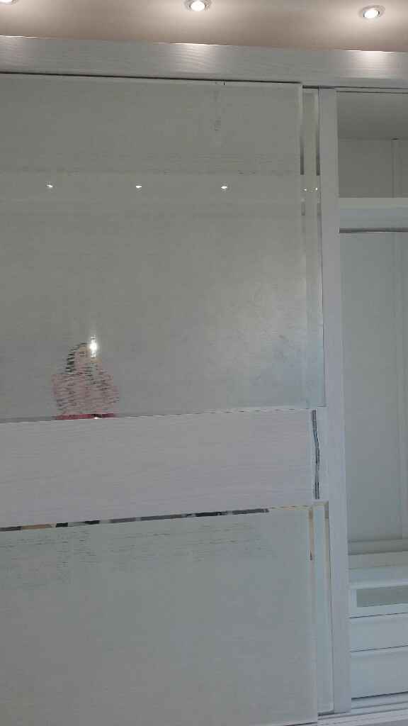 Camera da letto arrivata!!!!! - 4