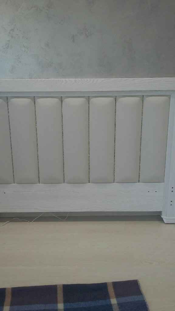 Camera da letto arrivata!!!!! - 6