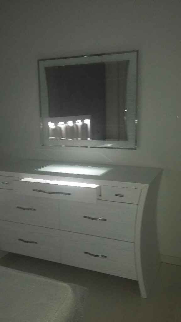 Camera da letto arrivata!!!!! - 1