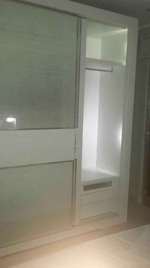 Camera da letto arrivata!!!!! - 3