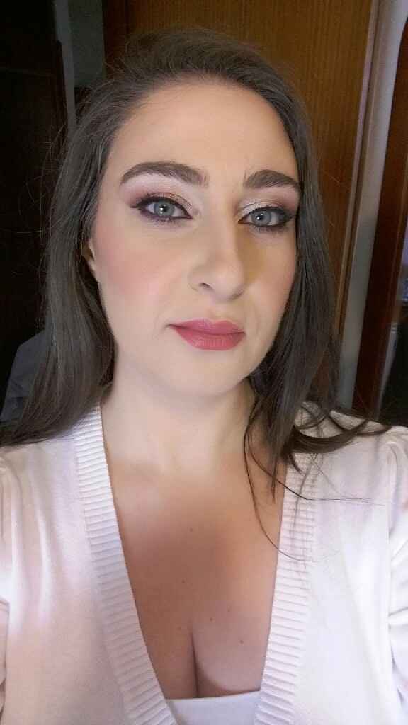 Trucco grande giorno - 3