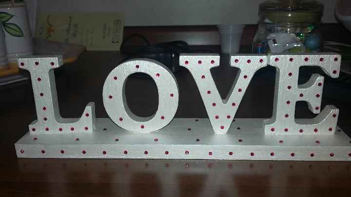 La mia torta porta buste in work in progress..... - 3