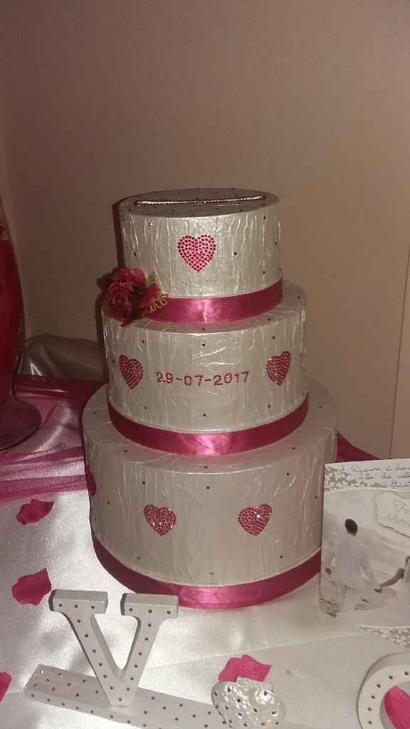 Il mio tavolo sposa - 5