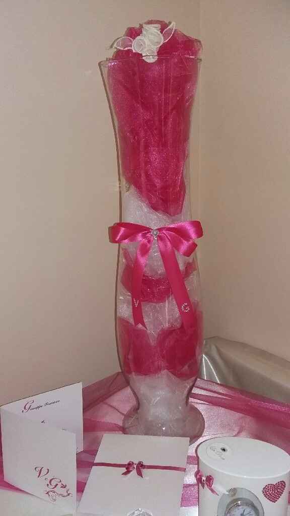 Il mio tavolo sposa - 7