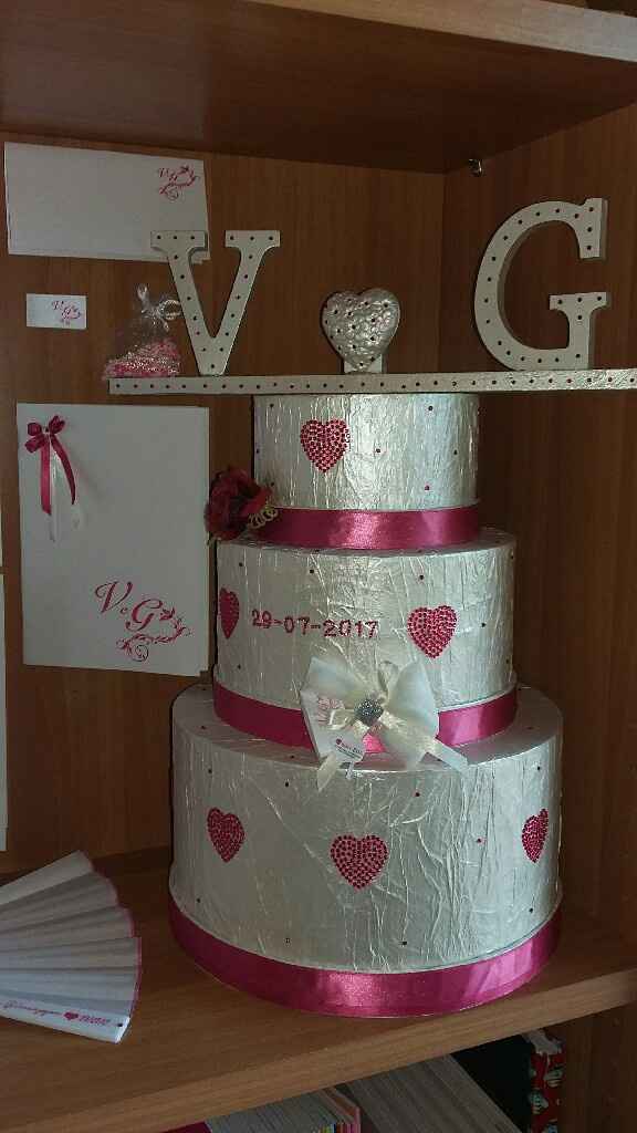  Nostalgia preparativi - 2