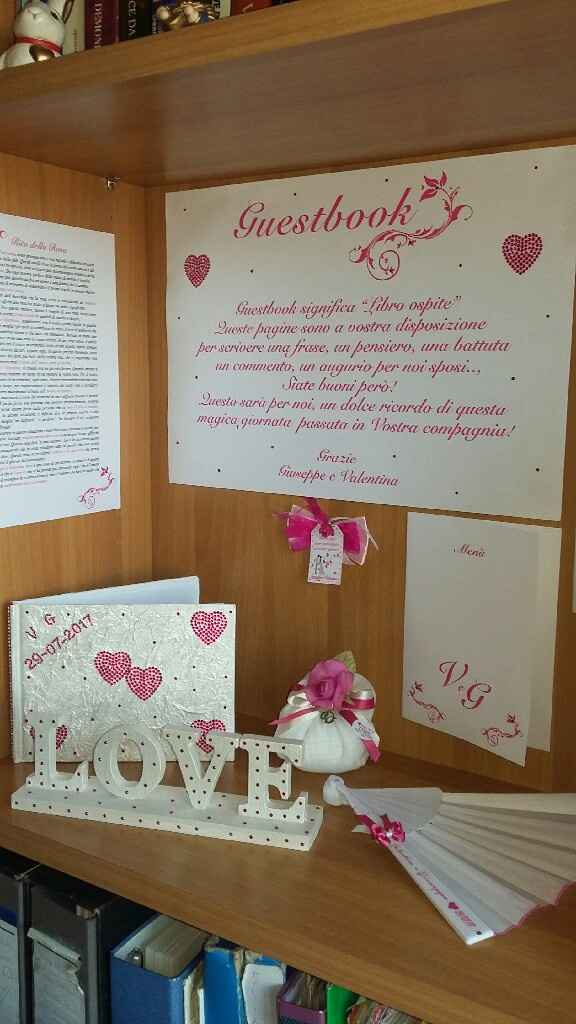  Nostalgia preparativi - 3