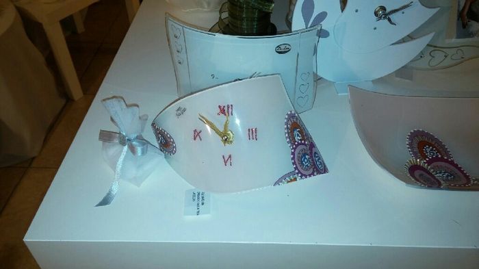 Parere bomboniere - 1