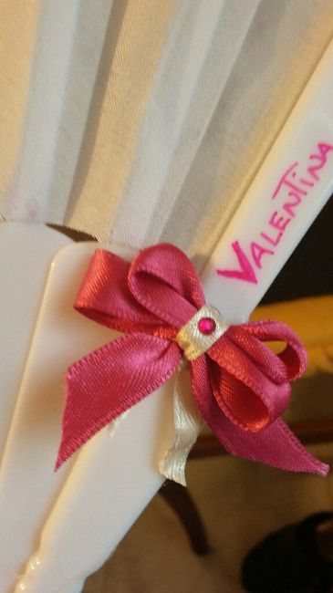 Arrivati i ventagli! - 1