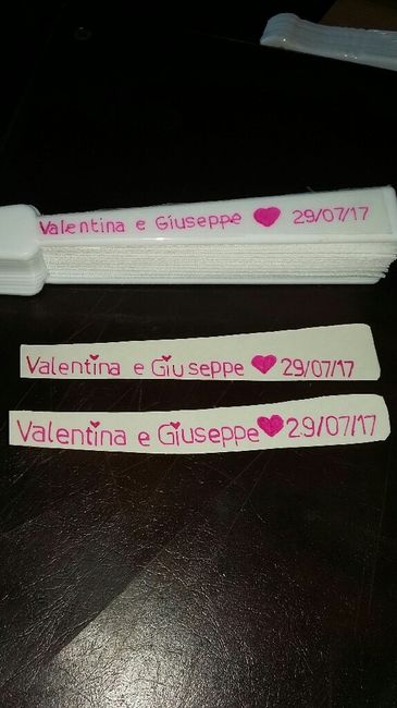 Arrivati i ventagli! - 3