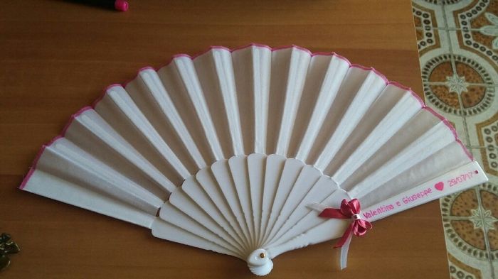 Ventagli - 3