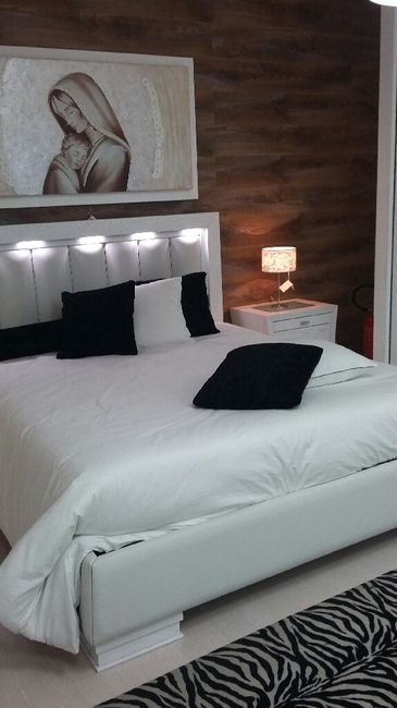 Finalmente camera da letto acquistata - 2