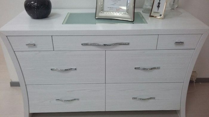 Finalmente camera da letto acquistata - 3