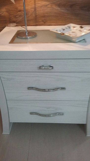 Finalmente camera da letto acquistata - 4