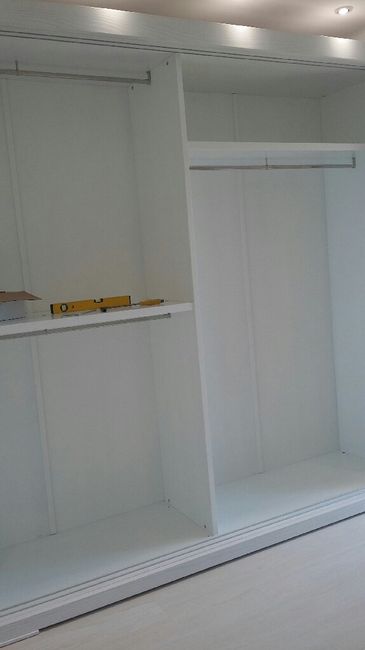 Camera da letto arrivata!!!!! - 3