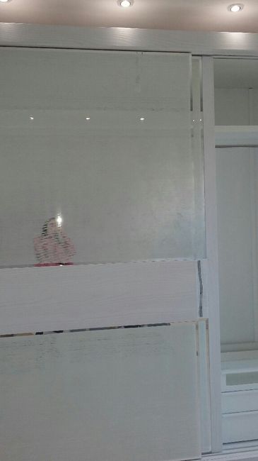 Camera da letto arrivata!!!!! - 4