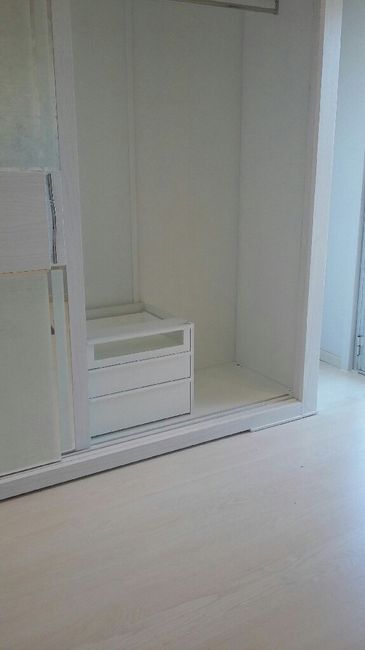 Camera da letto arrivata!!!!! - 5