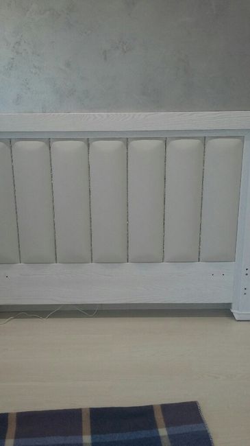 Camera da letto arrivata!!!!! - 6