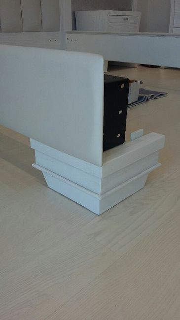 Camera da letto arrivata!!!!! - 7