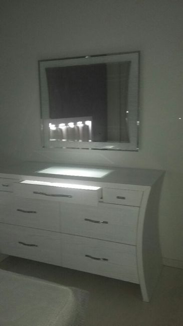 Camera da letto arrivata!!!!! - 1