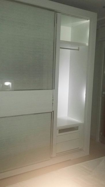 Camera da letto arrivata!!!!! - 3