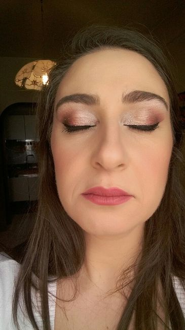 Trucco grande giorno - 2