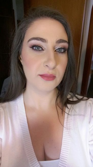 Trucco grande giorno - 3