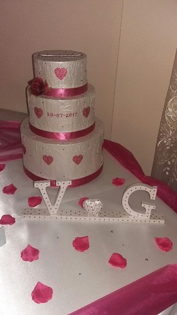 Il mio tavolo sposa - 3